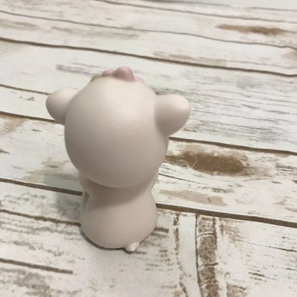 Precious Moments Oinky Birthday‎ Pig Figurine